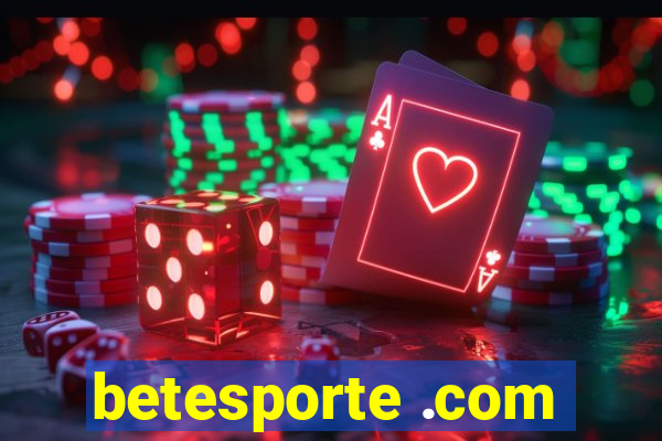 betesporte .com